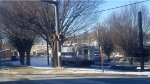 Metro-North Shoreliner I cab car 6117